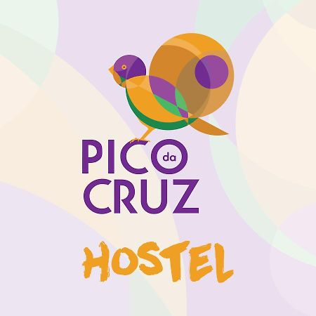 Pico Da Cruz Hostel Florianópolis Exterior foto